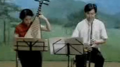 民樂群星 - 幽思 簫獨奏