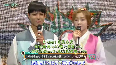 MC 樸寶劍CUT