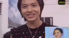 Mnet Super100 推薦收藏的idol 泰民