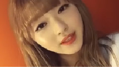 OH MY GIRL - 劉是我(YooA)迎新自拍