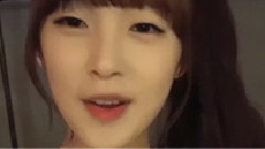 OH MY GIRL - 崔乂園(ARin)迎新自拍