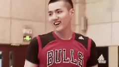 火爆手感 - 吳亦凡備戰全明星
