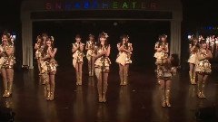 MC1 排練新公演的趣事