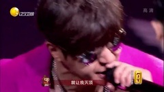 STAGE & 舞極限 & 愛投羅網 & 戀愛達人