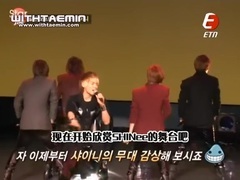 ETN StarFile E09 SHINee.亞洲宣傳2