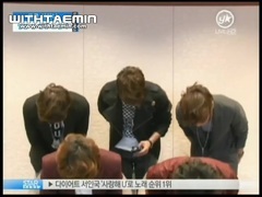 Y-Star News 組合SHINee掀起日本新韓流