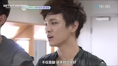 SBS midnight tv.演藝news-SHINee cut