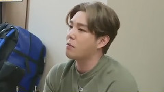 給狗糧的男人 E08