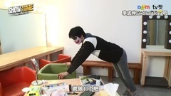 My Infinite Television 成種房 下部