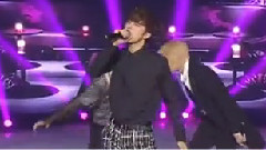 Hot Enough & 鎖鏈(Chained up)
