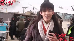 群星新春賀詞 <奇星記>之鮮衣怒馬少年時 預告