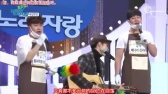 全國偶像親友歌曲大賽 KEN Cut