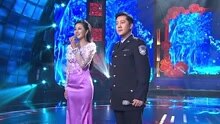祝你平安 東方衛視春晚現場版 2016/02/08