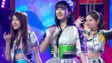 馬尾與發圈 東方衛視春晚現場版 2016/02/08