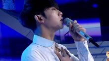 寫給未來的孩子 北京春晚現場版 2016/02/08