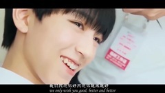 王俊凱KING記播報 新年特輯