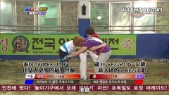 KBS2 百分滿分 泰民Cut