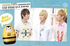ETUDE 護手霜宣傳影像