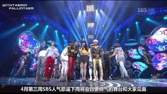 1位受賞