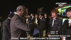 大眾文化藝術賞 受賞