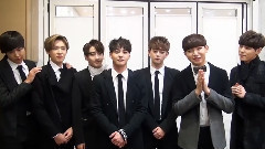 JJCC 春節拜年