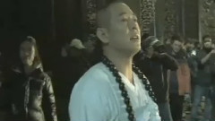 電影<白蛇傳說>制作特輯1