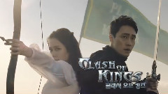 Clash Of Kings 30sCF 孫藝珍 & 蘇志燮