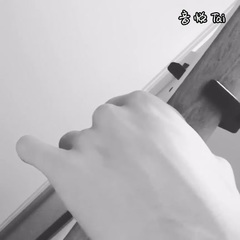 INS更新自彈自唱1