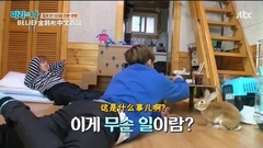 瑪麗與我 EP8 B.I Cut