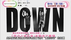 MV拍攝完成報道