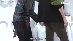 Showcase新聞 愛の告白に'恥ずかしい～'