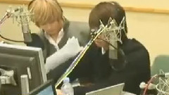 KTR 1日代班DJ.SHINee.鐘鉉泰民全場
