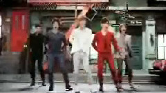 SHINee Arab KBS World Radio訪問