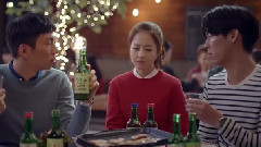 好天彩色系列燒酒CF30s