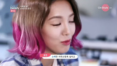 OnStyle Get It Beauty 金孝淵Cut