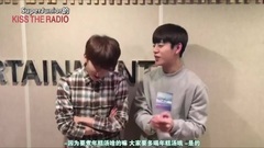 大賢 & 永才的Playlist大放送!