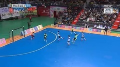 2016 偶運會新春特輯五人足球 悠太cut