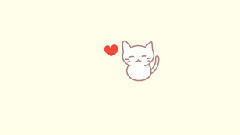 にゃーにゃーにゃー?
