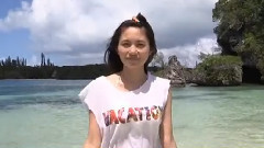 Akb48 森杏奈 1st 寫真集 ANNA Making