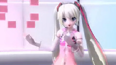 Innocence 條紋泳裝