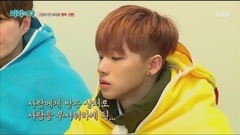 JTBC瑪麗與我 Ep09 金振煥Cut