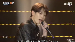 Hot Enough & 鎖鏈(Chained up)