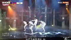 Hot Enough & 鎖鏈(Chained up)
