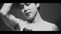 樸智旻你就撩吧