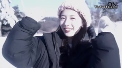 ON:THE BODY 2016新年問候影像