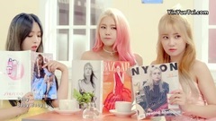 I'm Jelly BABY 中韓字幕 (KRMTV)
