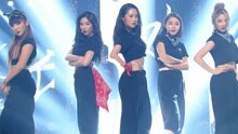 Hate+Crazy - KBS音樂銀行 現場版 16/02/12
