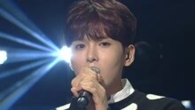 Like A Star - KBS音樂銀行 現場版 16/02/12