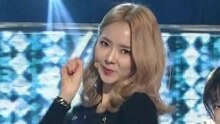 刺痛 - KBS音樂銀行 現場版 16/02/12