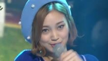 Pick Me Up - KBS音樂銀行 現場版 16/02/12